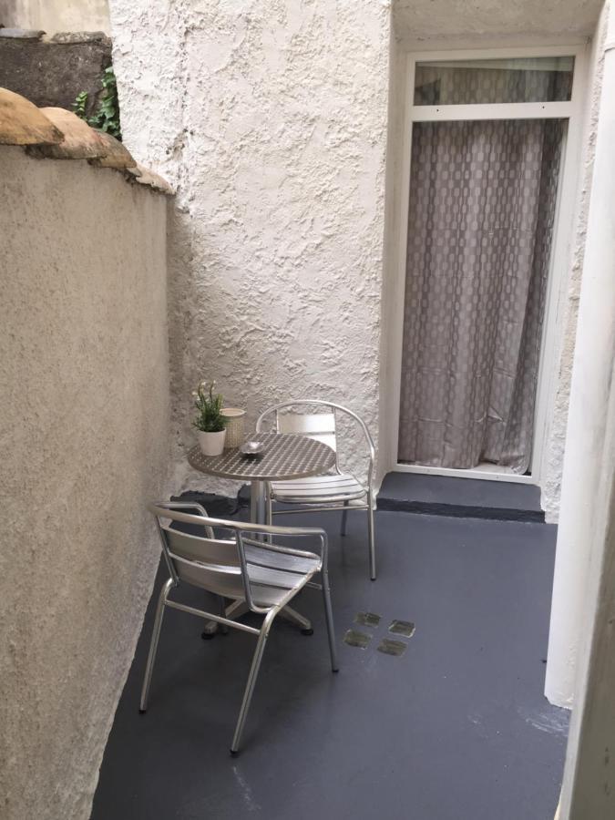 Studio Centre Avec Terrasse Avinyon Dış mekan fotoğraf